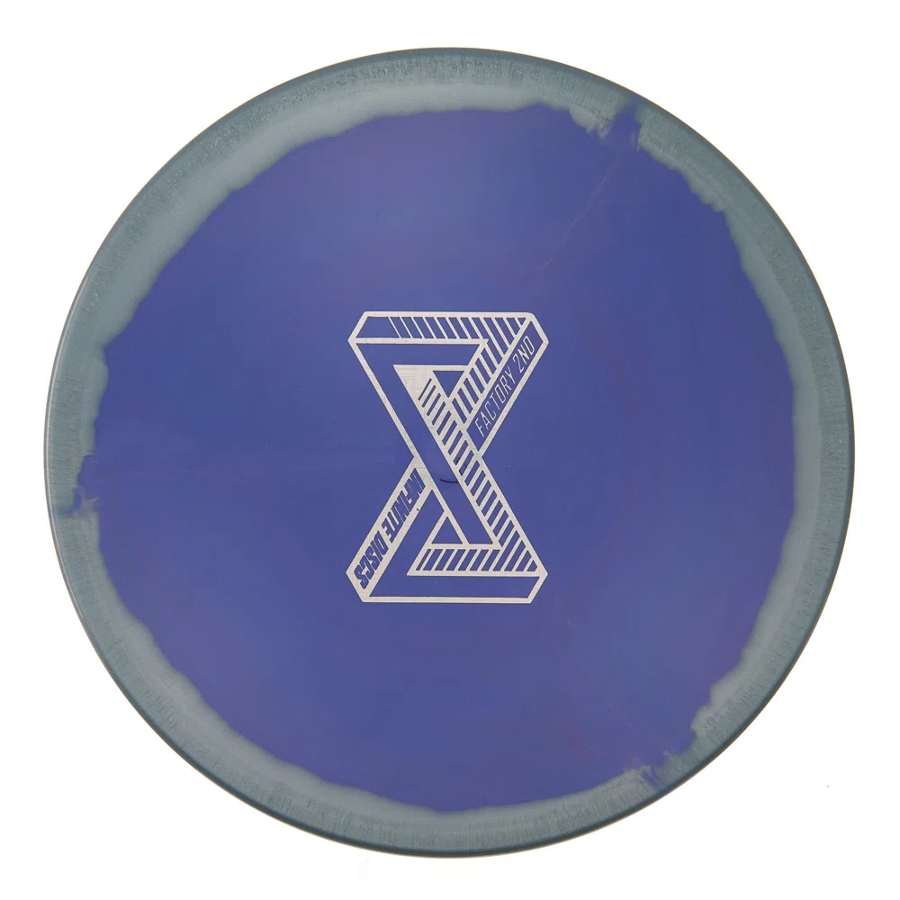 Infinite Discs Tomb Disc Golf Disc